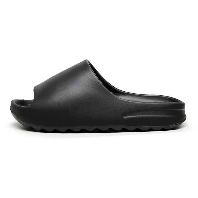 EVA House Shoes Non-Slip thick Soft Platform Slide Sandals for Women